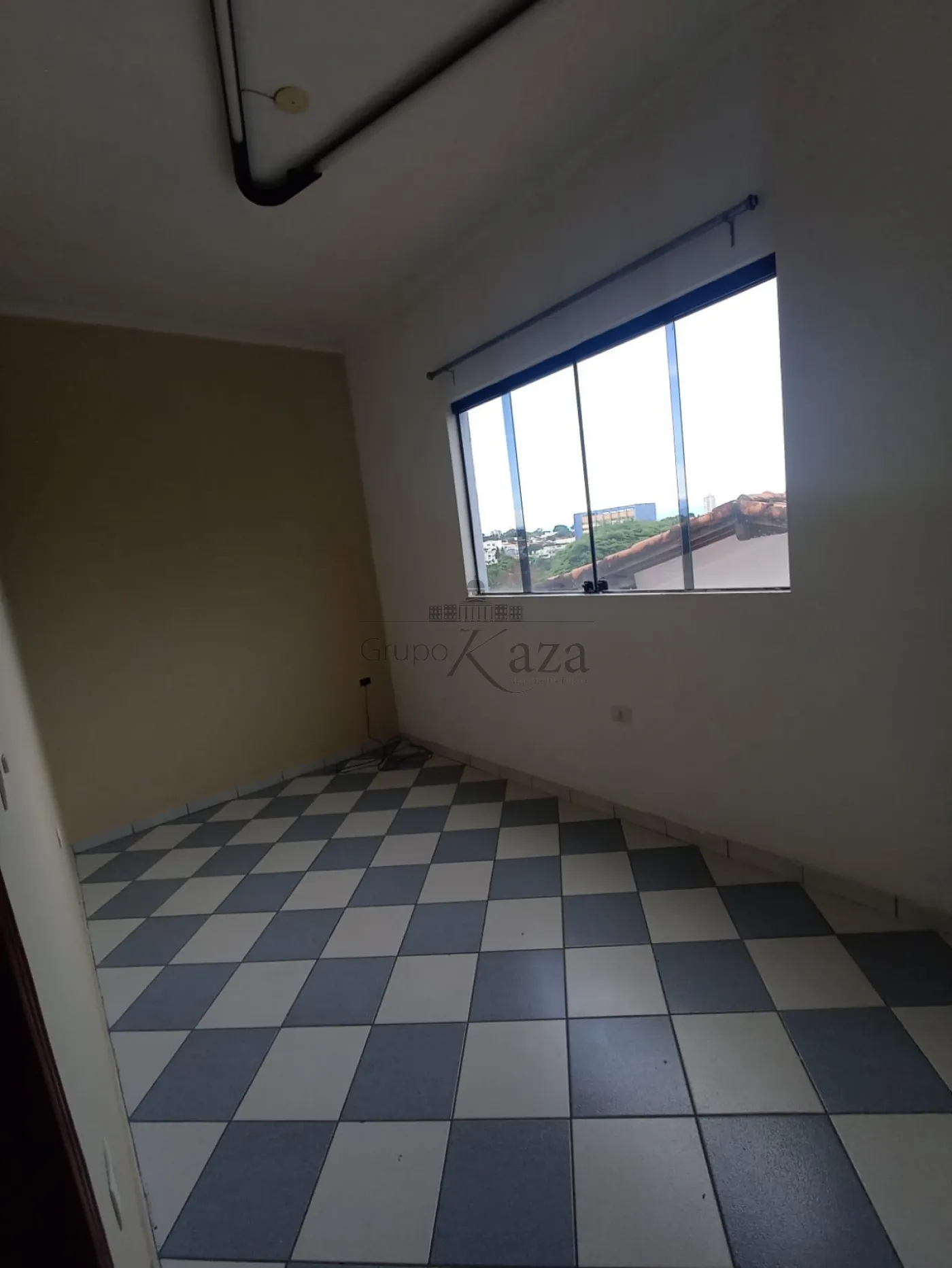Foto 1 de Comercial Sobreloja em Monte Castelo, São José dos Campos - imagem 1