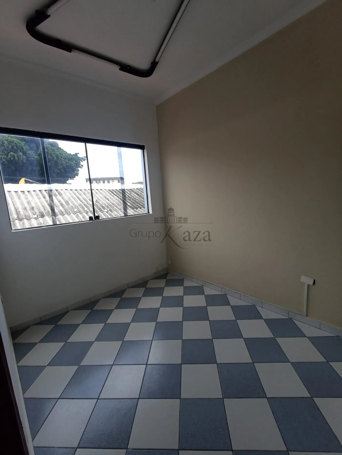 Foto 4 de Comercial Sobreloja em Monte Castelo, São José dos Campos - imagem 4