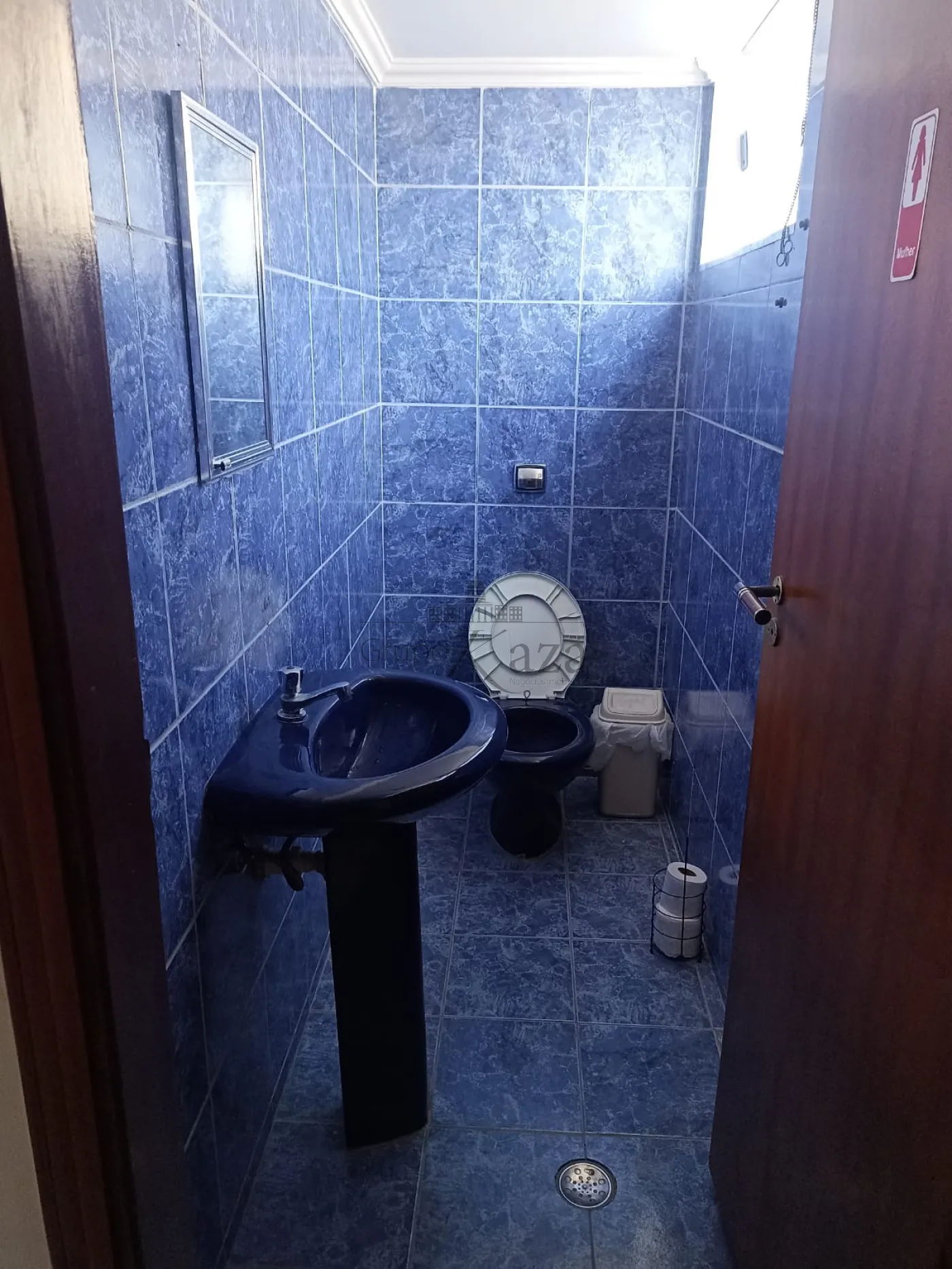 Foto 5 de Comercial Sobreloja em Monte Castelo, São José dos Campos - imagem 5