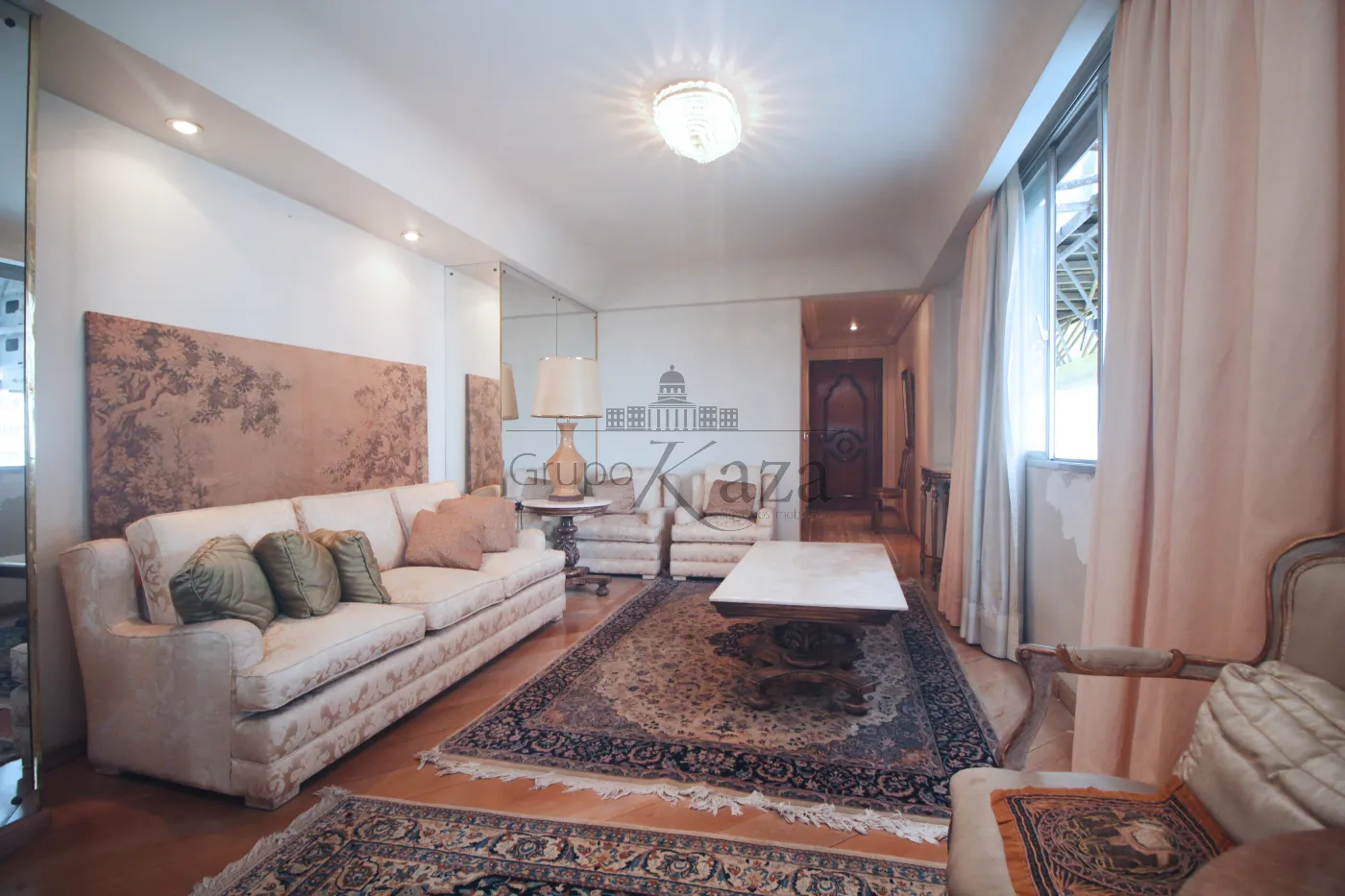 Foto 3 de Apartamento Padrão em Jardim Europa, São Paulo - imagem 3