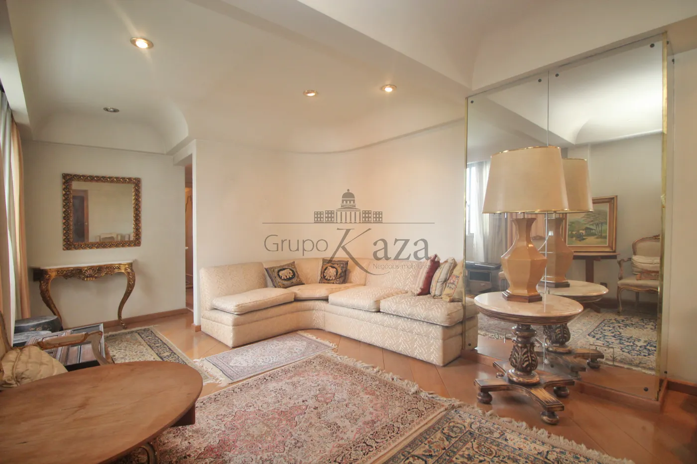 Foto 5 de Apartamento Padrão em Jardim Europa, São Paulo - imagem 5