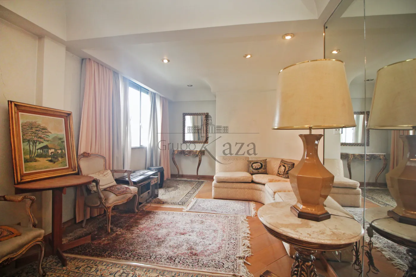 Foto 6 de Apartamento Padrão em Jardim Europa, São Paulo - imagem 6