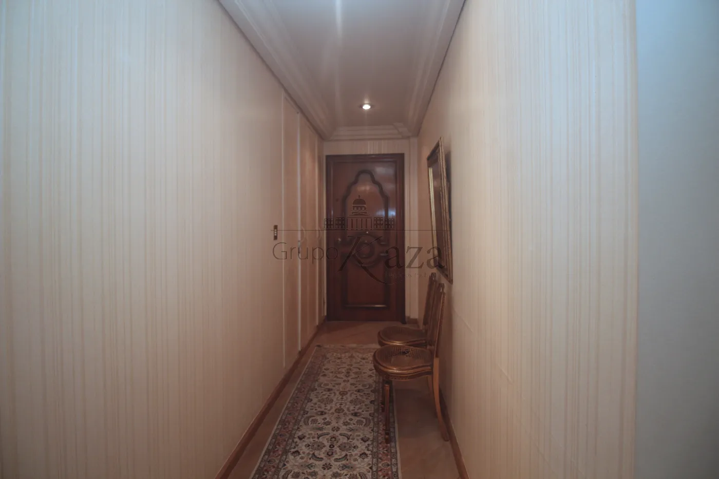 Foto 7 de Apartamento Padrão em Jardim Europa, São Paulo - imagem 7