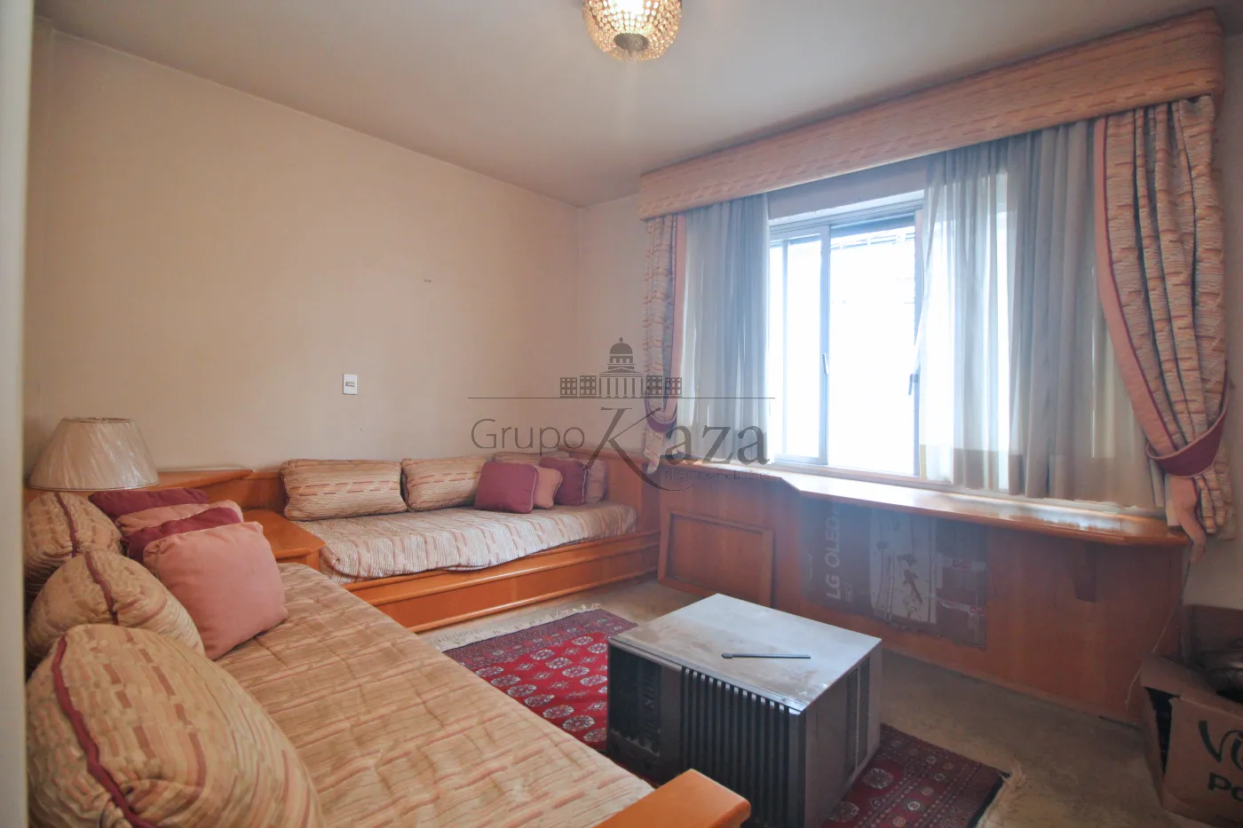 Foto 9 de Apartamento Padrão em Jardim Europa, São Paulo - imagem 9