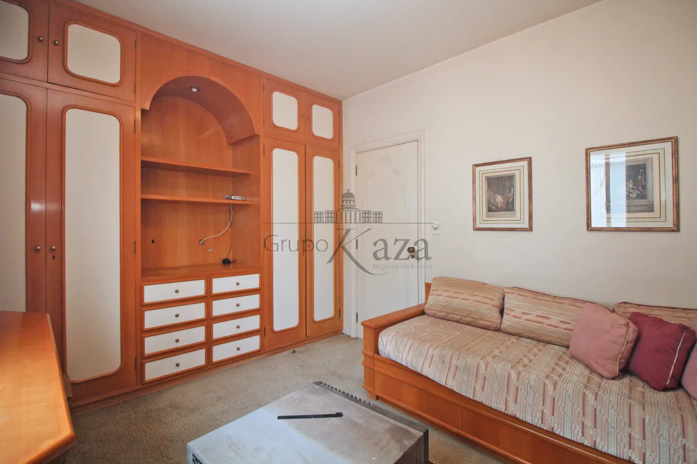 Foto 10 de Apartamento Padrão em Jardim Europa, São Paulo - imagem 10