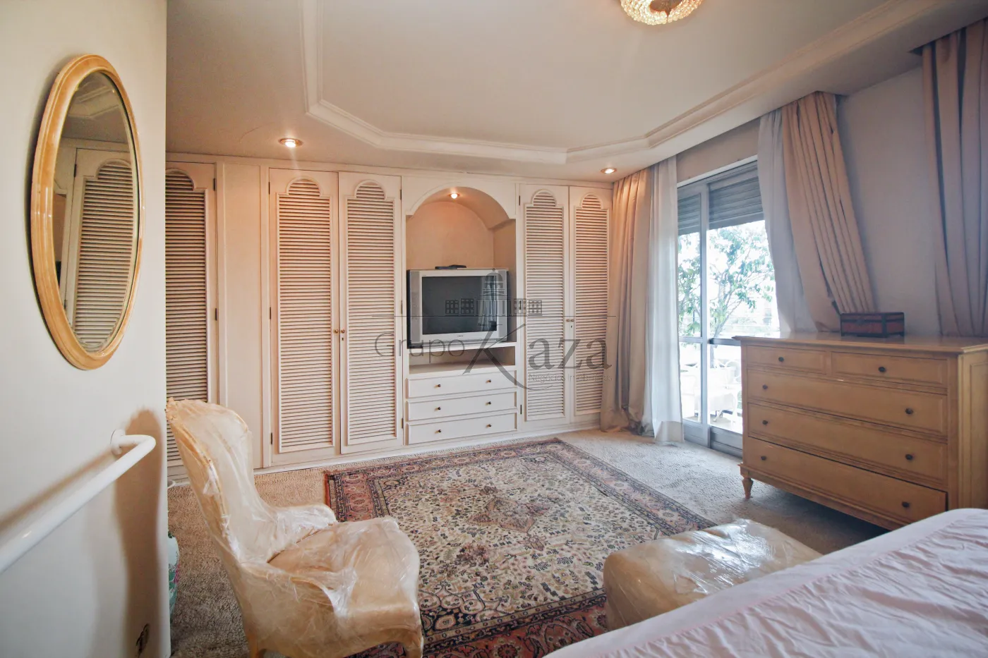 Foto 13 de Apartamento Padrão em Jardim Europa, São Paulo - imagem 13