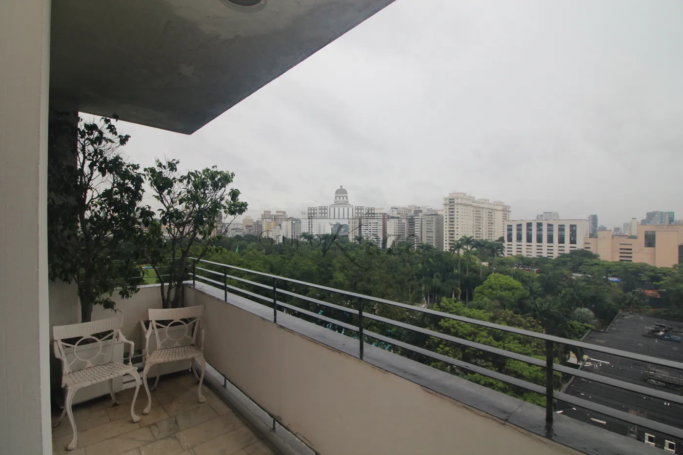 Foto 15 de Apartamento Padrão em Jardim Europa, São Paulo - imagem 15