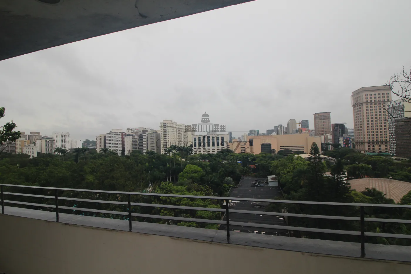 Foto 16 de Apartamento Padrão em Jardim Europa, São Paulo - imagem 16