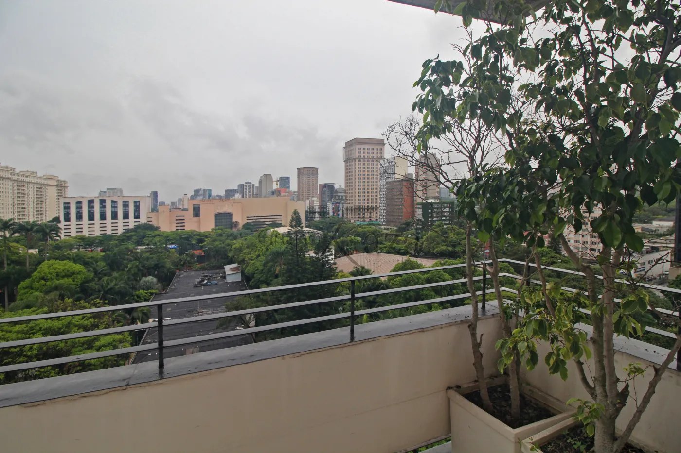 Foto 17 de Apartamento Padrão em Jardim Europa, São Paulo - imagem 17