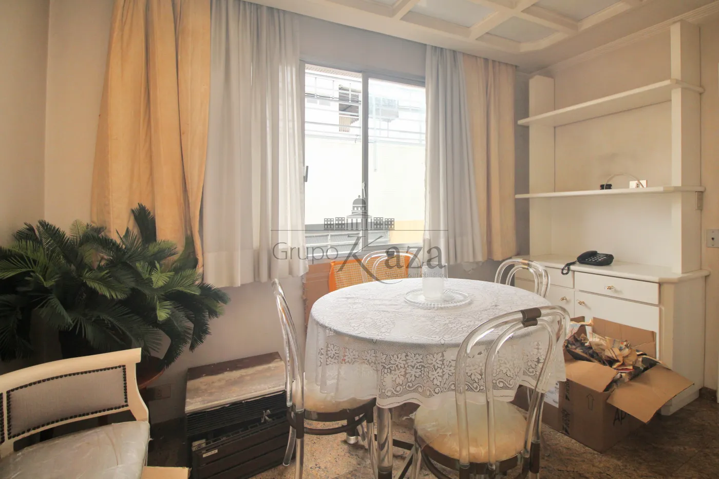 Foto 18 de Apartamento Padrão em Jardim Europa, São Paulo - imagem 18