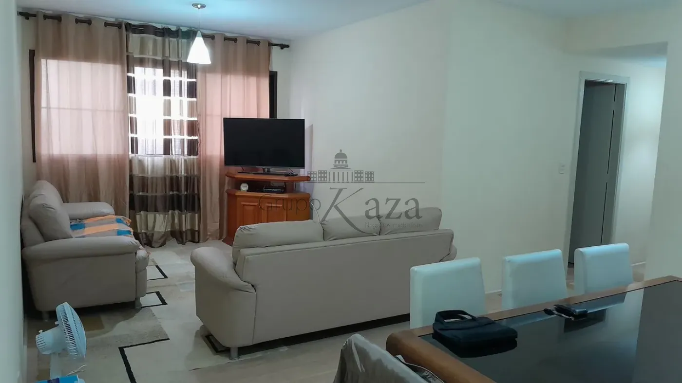 Foto 1 de Apartamento Padrão em Parque Residencial Aquarius, São José dos Campos - imagem 1