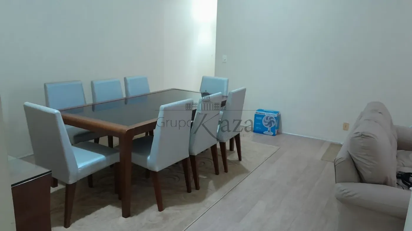 Foto 2 de Apartamento Padrão em Parque Residencial Aquarius, São José dos Campos - imagem 2