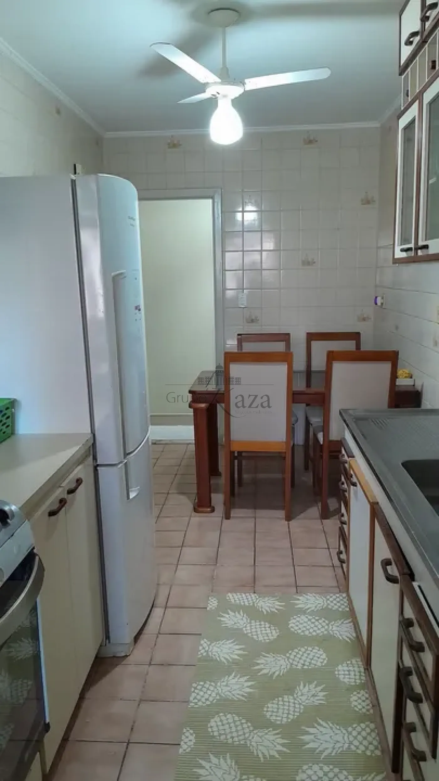 Foto 4 de Apartamento Padrão em Parque Residencial Aquarius, São José dos Campos - imagem 4