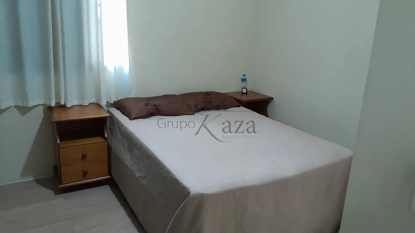 Foto 7 de Apartamento Padrão em Parque Residencial Aquarius, São José dos Campos - imagem 7