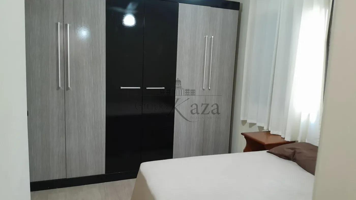 Foto 8 de Apartamento Padrão em Parque Residencial Aquarius, São José dos Campos - imagem 8
