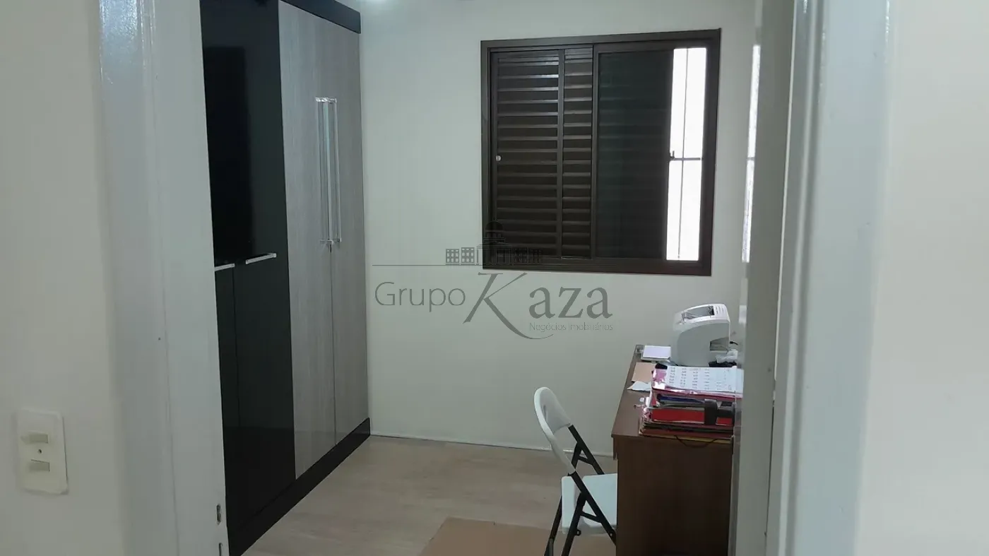 Foto 9 de Apartamento Padrão em Parque Residencial Aquarius, São José dos Campos - imagem 9
