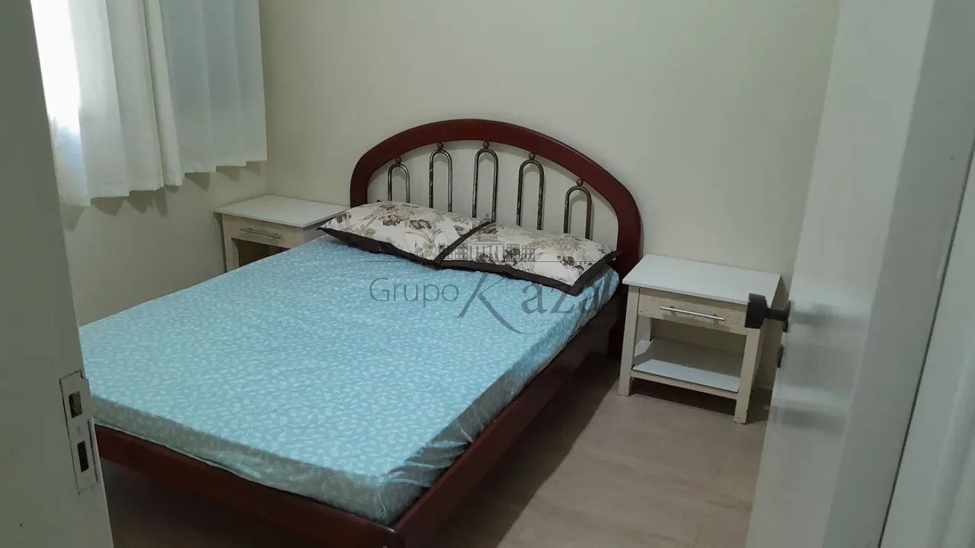Foto 10 de Apartamento Padrão em Parque Residencial Aquarius, São José dos Campos - imagem 10