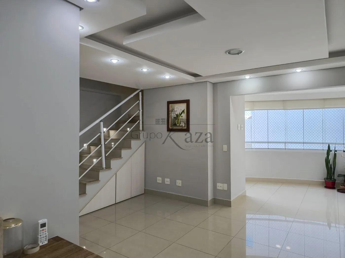 Foto 2 de Apartamento Cobertura em Parque Residencial Aquarius, São José dos Campos - imagem 2 Foto 2 de Apartamento Cobertura em Parque Residencial Aquarius, São José dos Campos - imagem 2