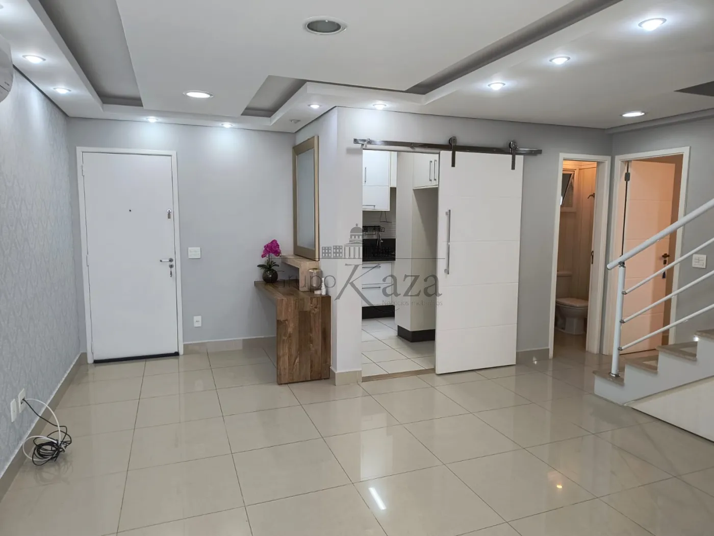 Foto 1 de Apartamento Cobertura em Parque Residencial Aquarius, São José dos Campos - imagem 1 Foto 1 de Apartamento Cobertura em Parque Residencial Aquarius, São José dos Campos - imagem 1