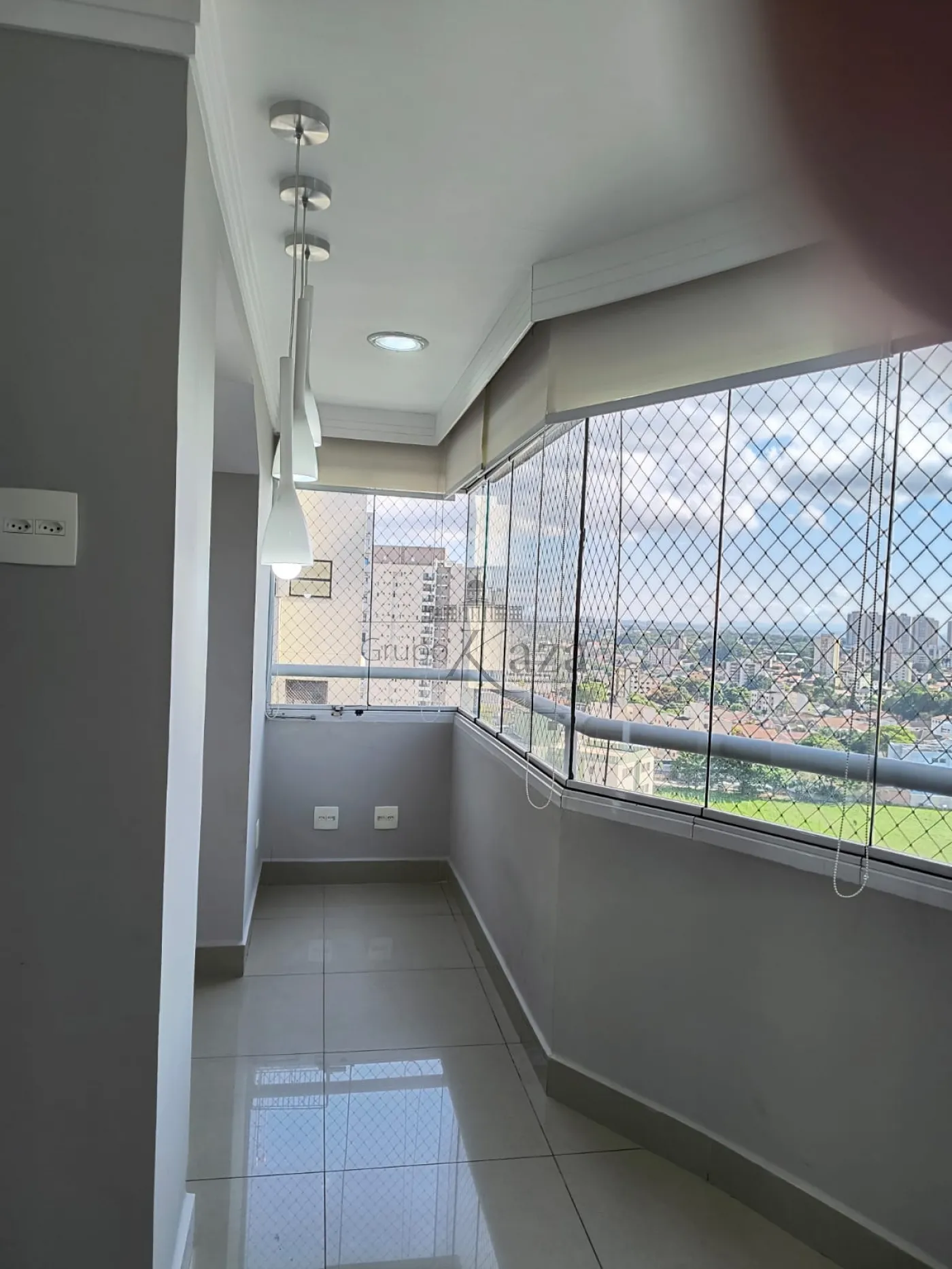 Foto 5 de Apartamento Cobertura em Parque Residencial Aquarius, São José dos Campos - imagem 5