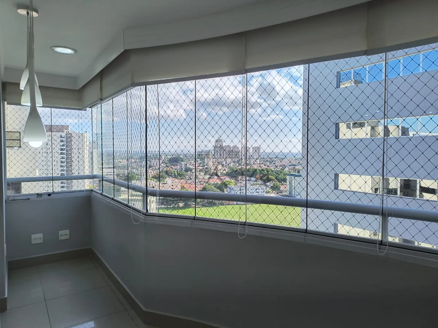 Foto 6 de Apartamento Cobertura em Parque Residencial Aquarius, São José dos Campos - imagem 6