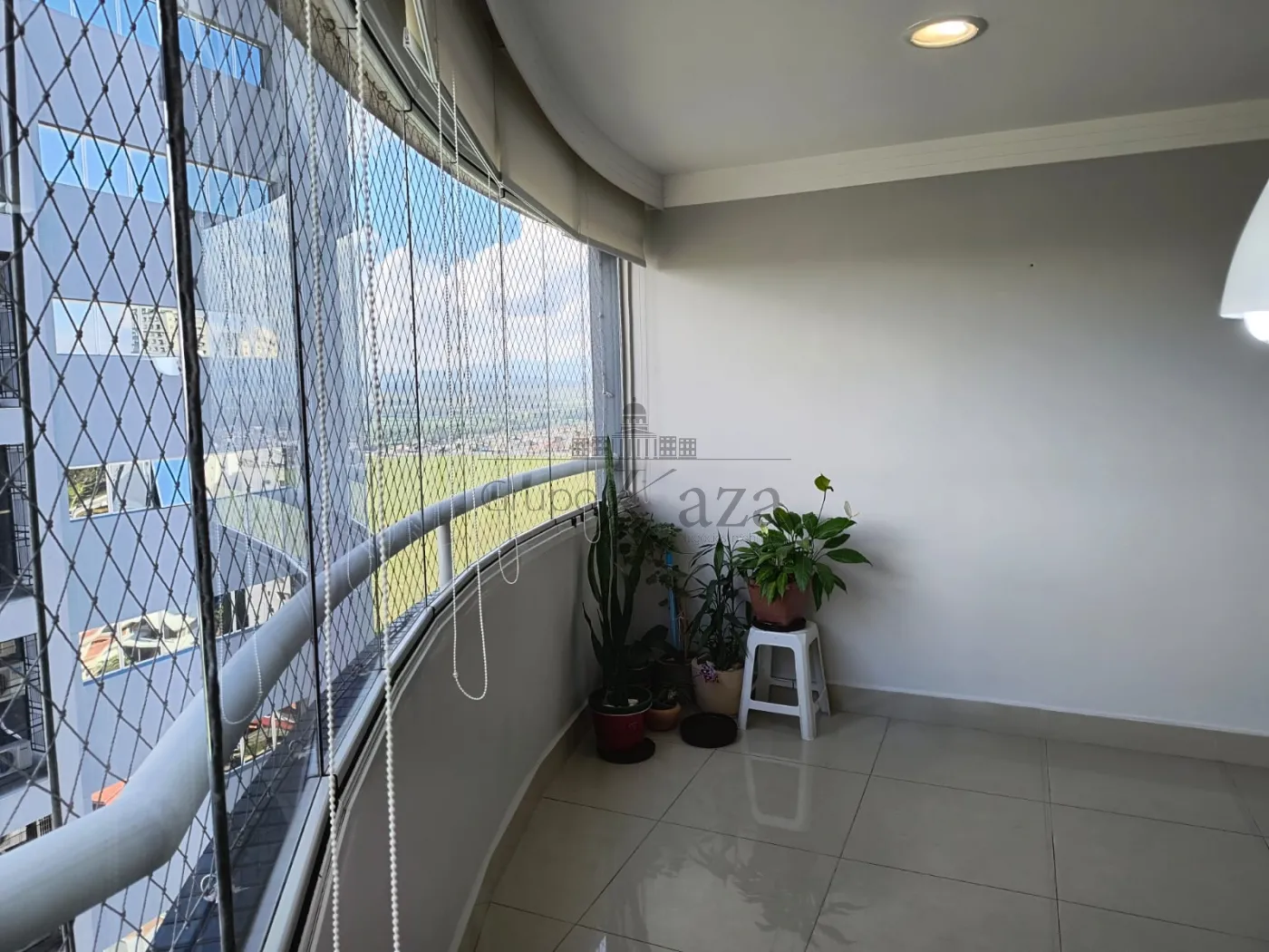 Foto 7 de Apartamento Cobertura em Parque Residencial Aquarius, São José dos Campos - imagem 7