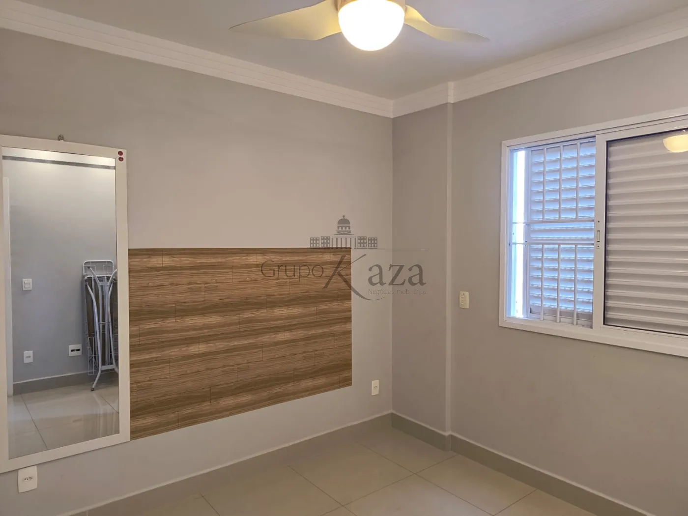 Foto 16 de Apartamento Cobertura em Parque Residencial Aquarius, São José dos Campos - imagem 16