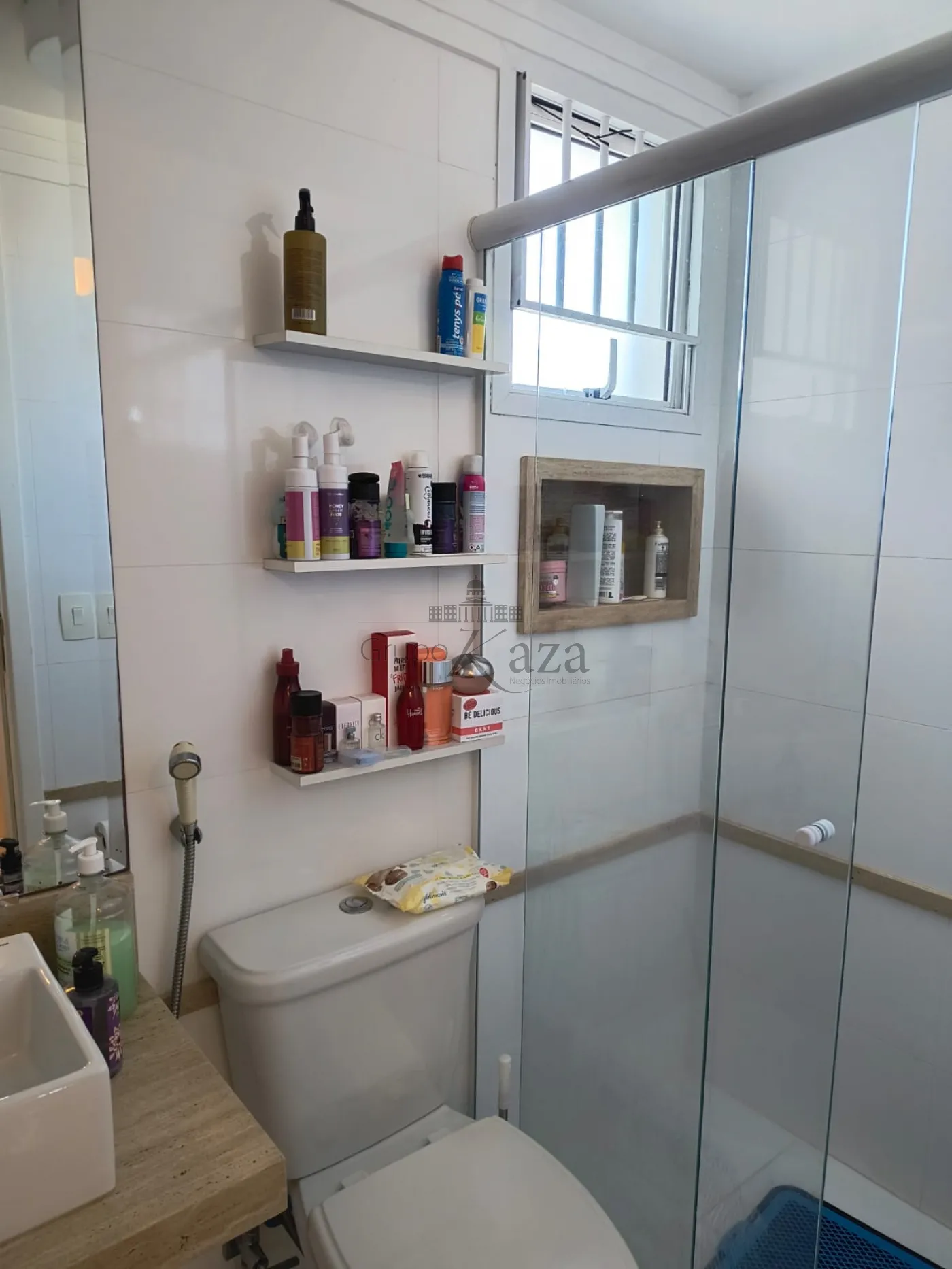 Foto 19 de Apartamento Cobertura em Parque Residencial Aquarius, São José dos Campos - imagem 19