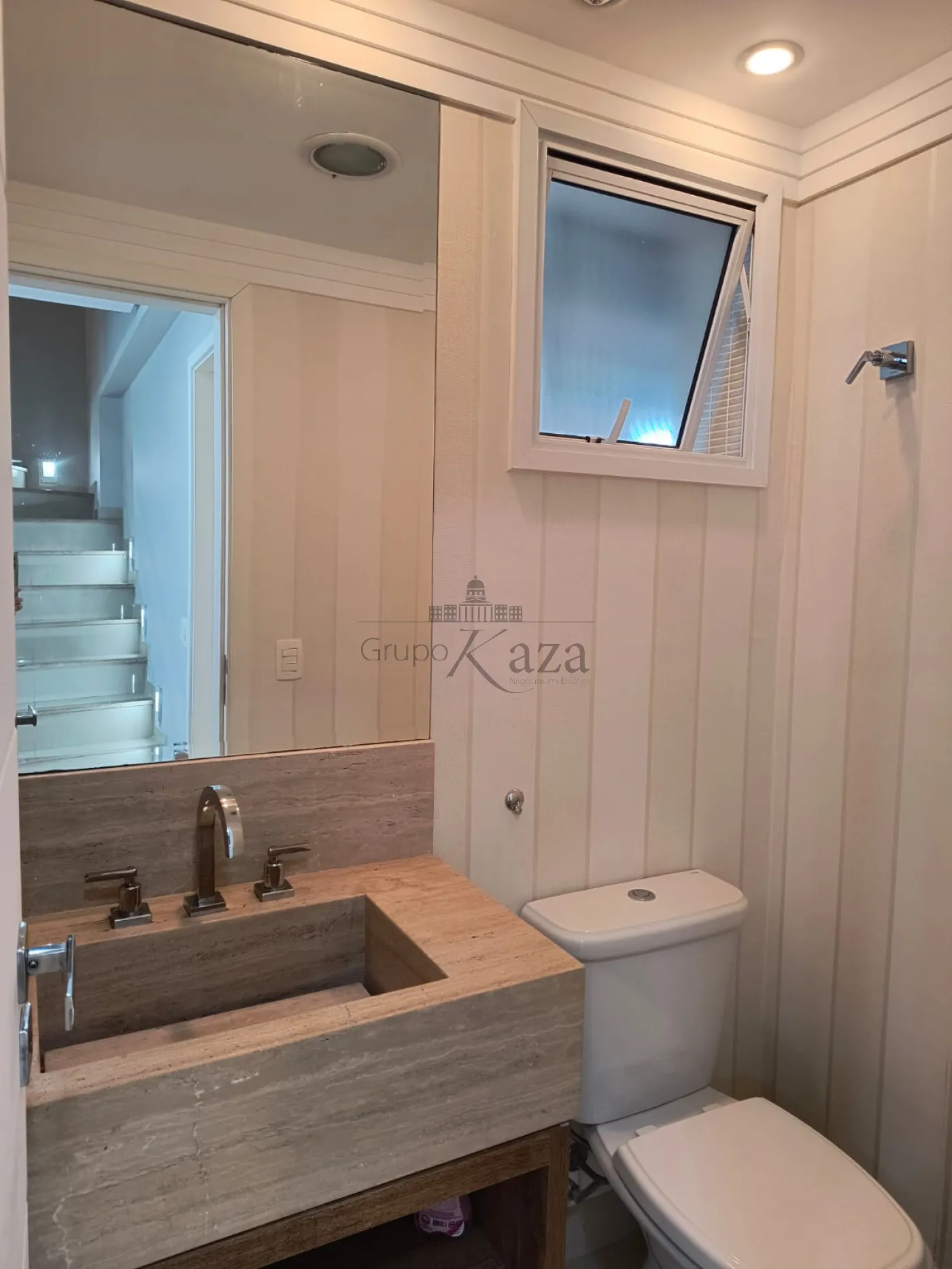 Foto 13 de Apartamento Cobertura em Parque Residencial Aquarius, São José dos Campos - imagem 13