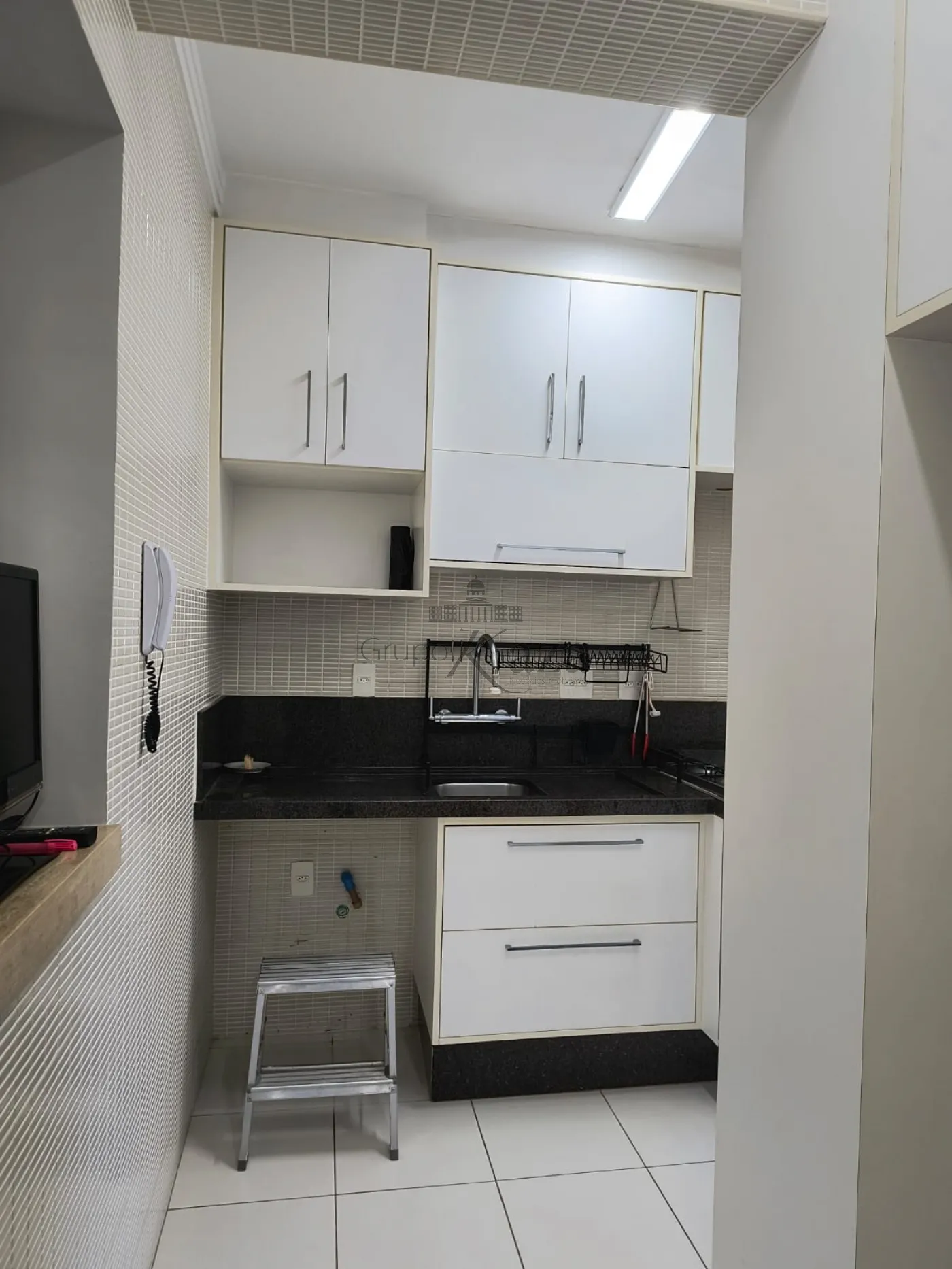 Foto 10 de Apartamento Cobertura em Parque Residencial Aquarius, São José dos Campos - imagem 10