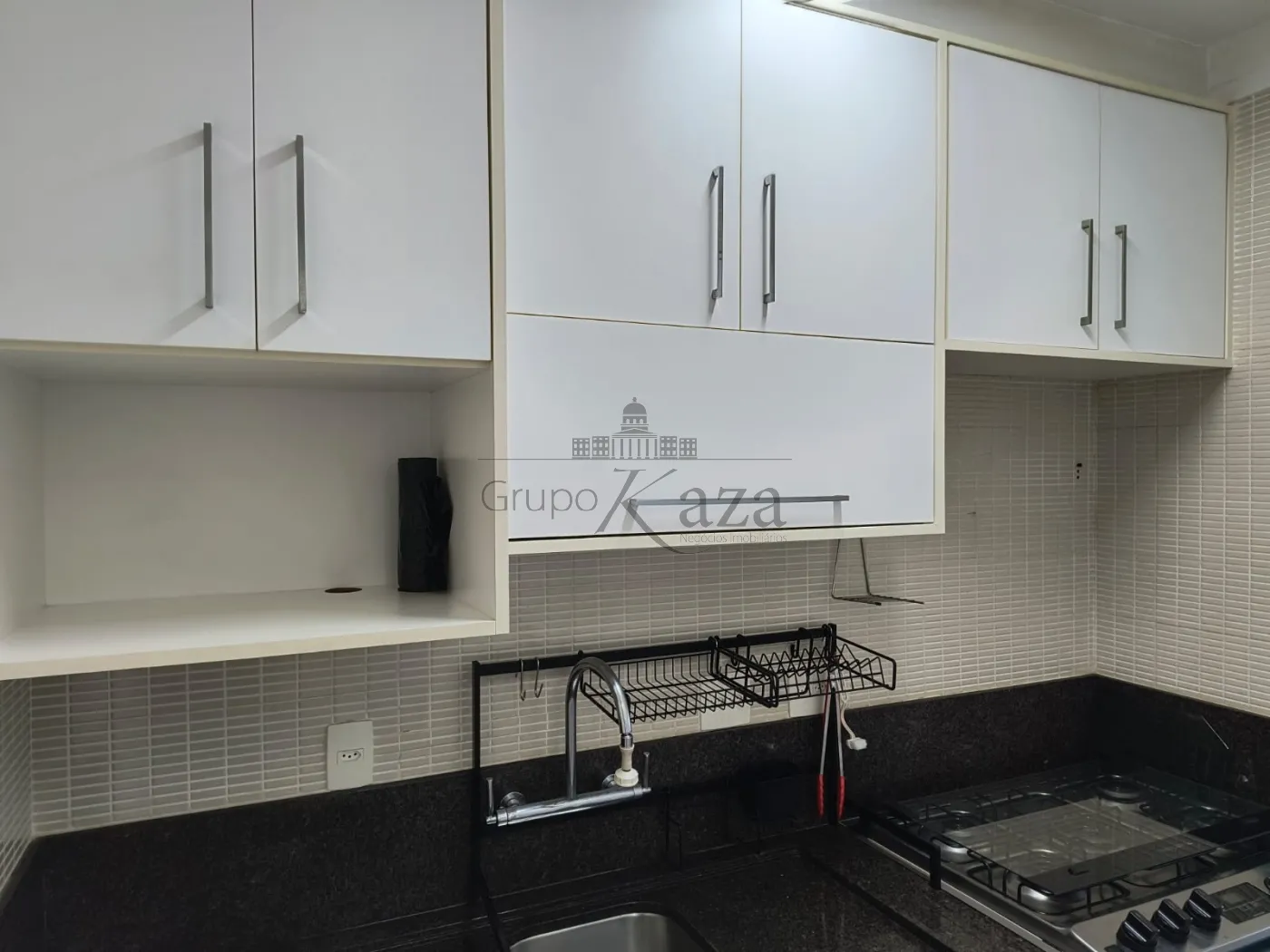 Foto 11 de Apartamento Cobertura em Parque Residencial Aquarius, São José dos Campos - imagem 11