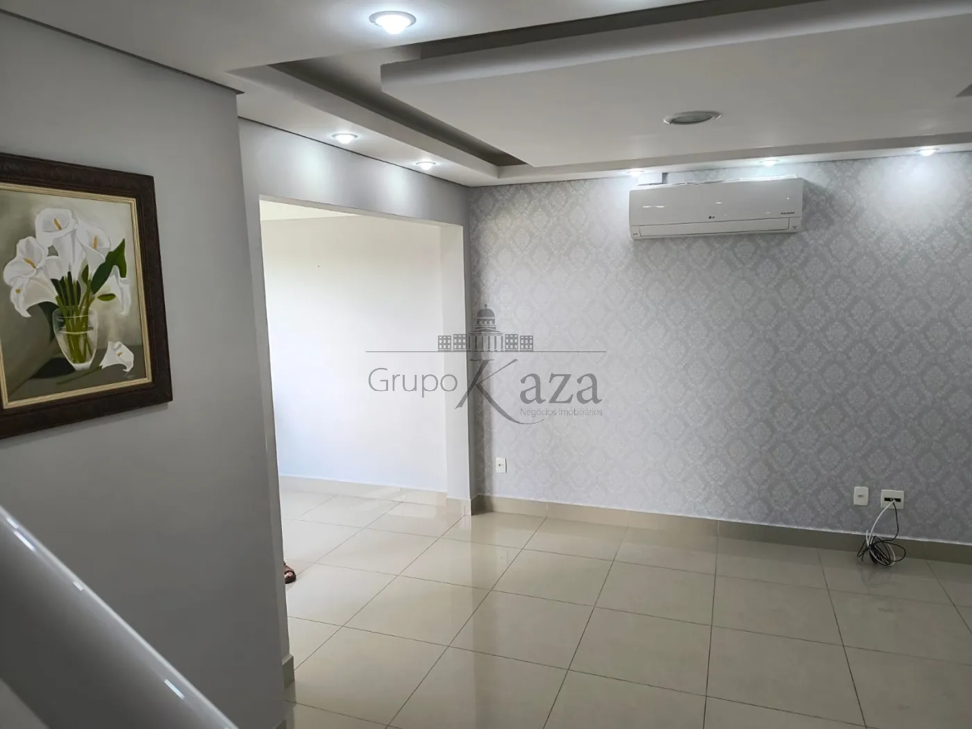 Foto 12 de Apartamento Cobertura em Parque Residencial Aquarius, São José dos Campos - imagem 12