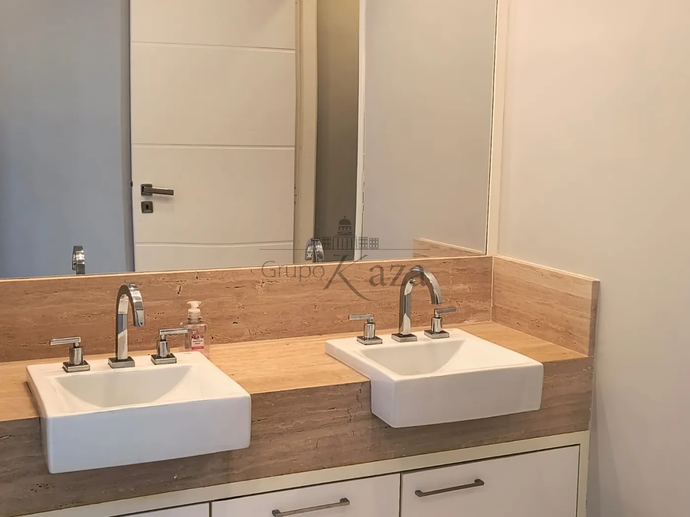 Foto 25 de Apartamento Cobertura em Parque Residencial Aquarius, São José dos Campos - imagem 25