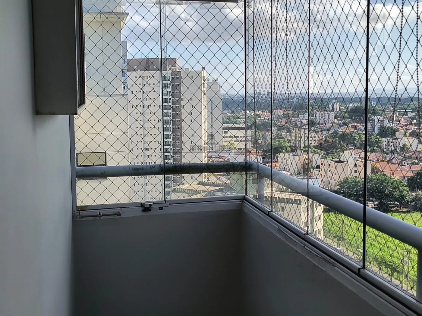 Foto 21 de Apartamento Cobertura em Parque Residencial Aquarius, São José dos Campos - imagem 21