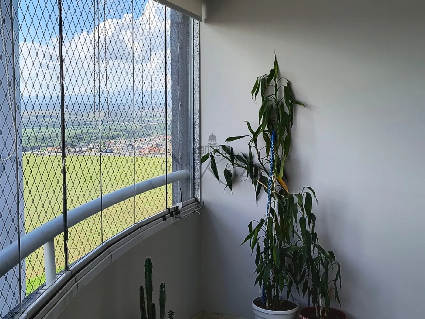 Foto 22 de Apartamento Cobertura em Parque Residencial Aquarius, São José dos Campos - imagem 22