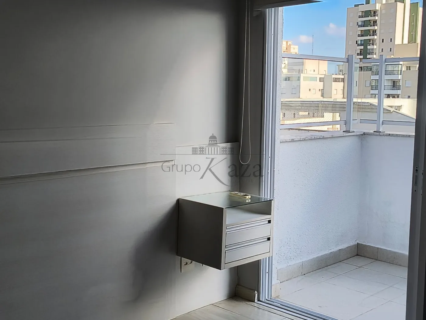 Foto 23 de Apartamento Cobertura em Parque Residencial Aquarius, São José dos Campos - imagem 23