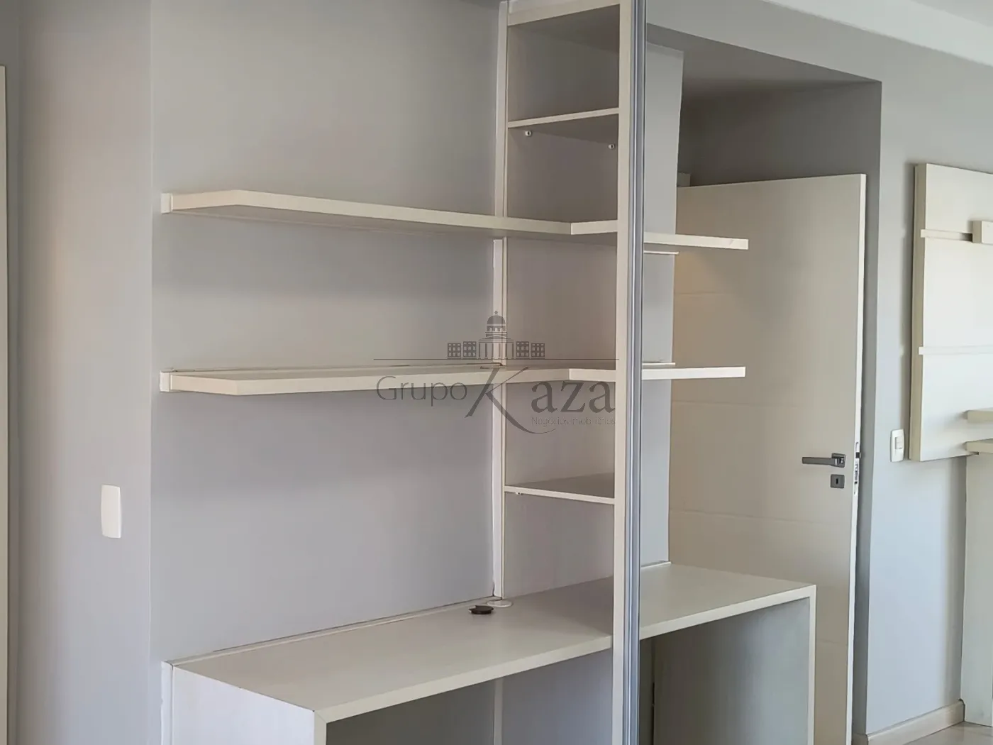 Foto 24 de Apartamento Cobertura em Parque Residencial Aquarius, São José dos Campos - imagem 24