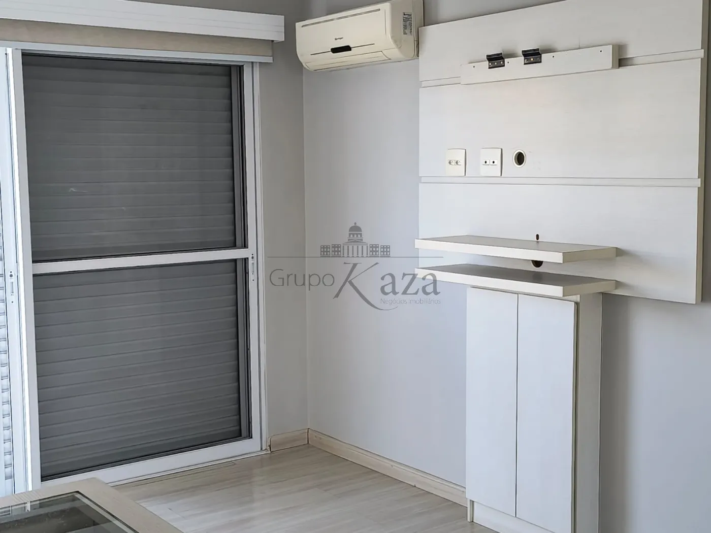 Foto 26 de Apartamento Cobertura em Parque Residencial Aquarius, São José dos Campos - imagem 26