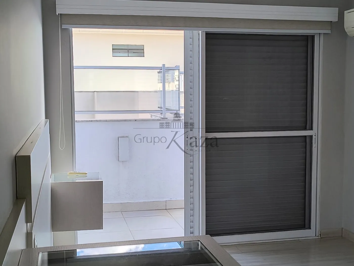 Foto 27 de Apartamento Cobertura em Parque Residencial Aquarius, São José dos Campos - imagem 27