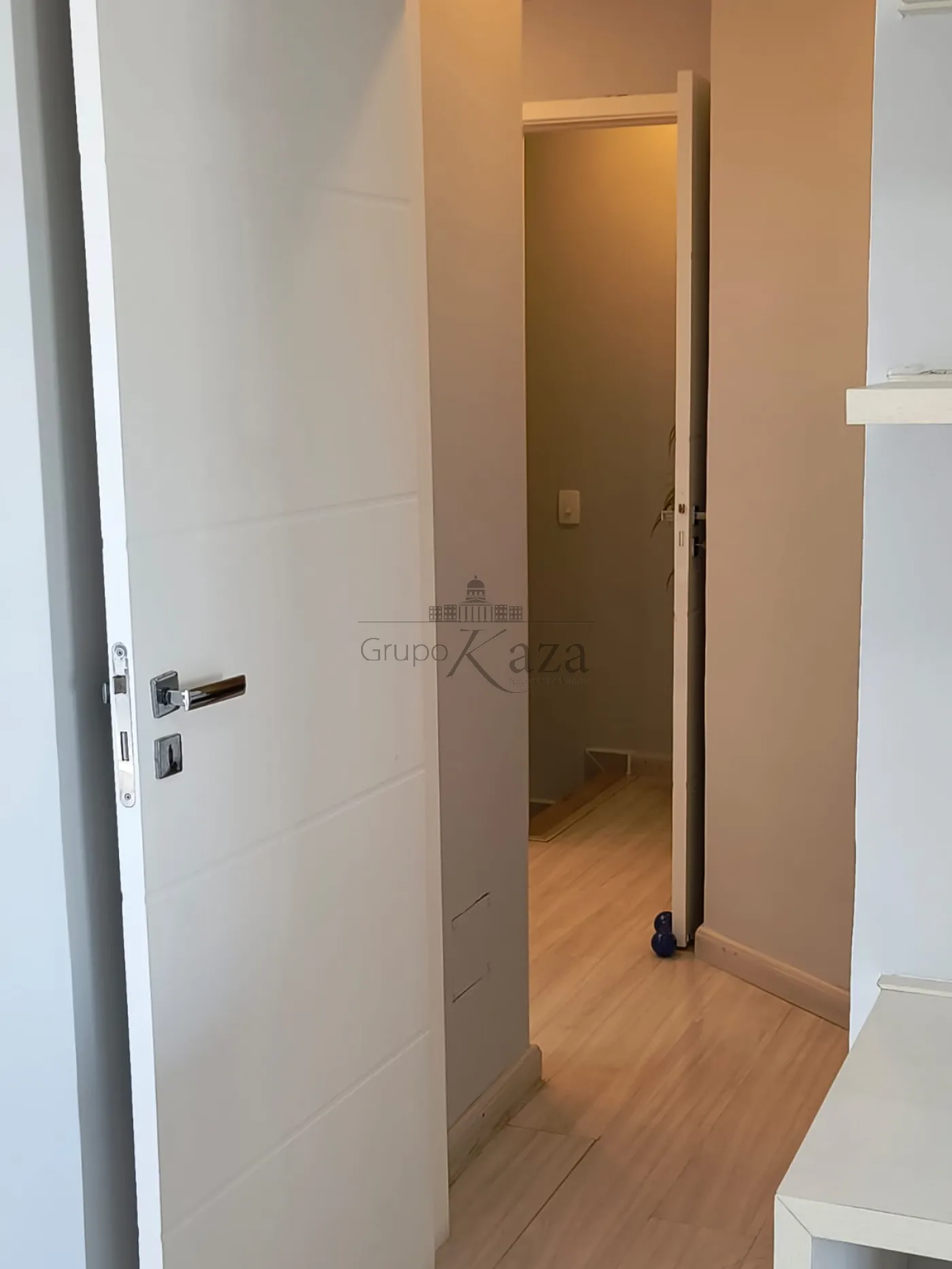 Foto 28 de Apartamento Cobertura em Parque Residencial Aquarius, São José dos Campos - imagem 28