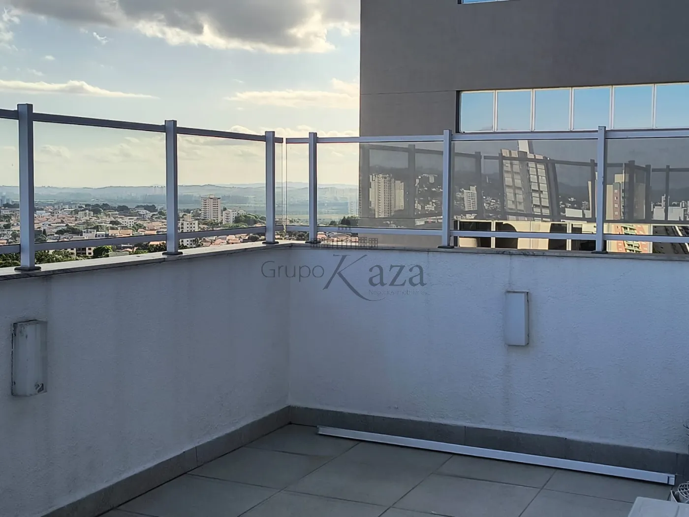 Foto 29 de Apartamento Cobertura em Parque Residencial Aquarius, São José dos Campos - imagem 29
