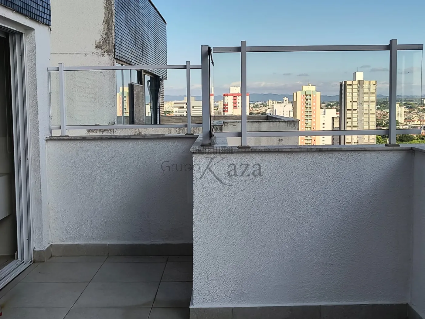 Foto 30 de Apartamento Cobertura em Parque Residencial Aquarius, São José dos Campos - imagem 30