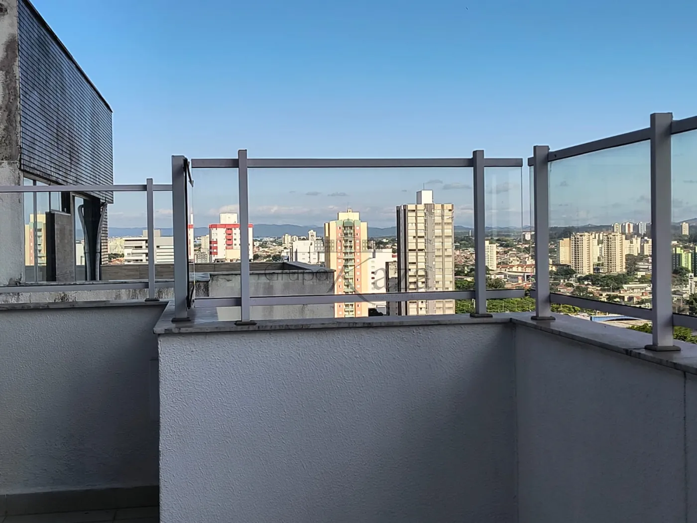 Foto 32 de Apartamento Cobertura em Parque Residencial Aquarius, São José dos Campos - imagem 32