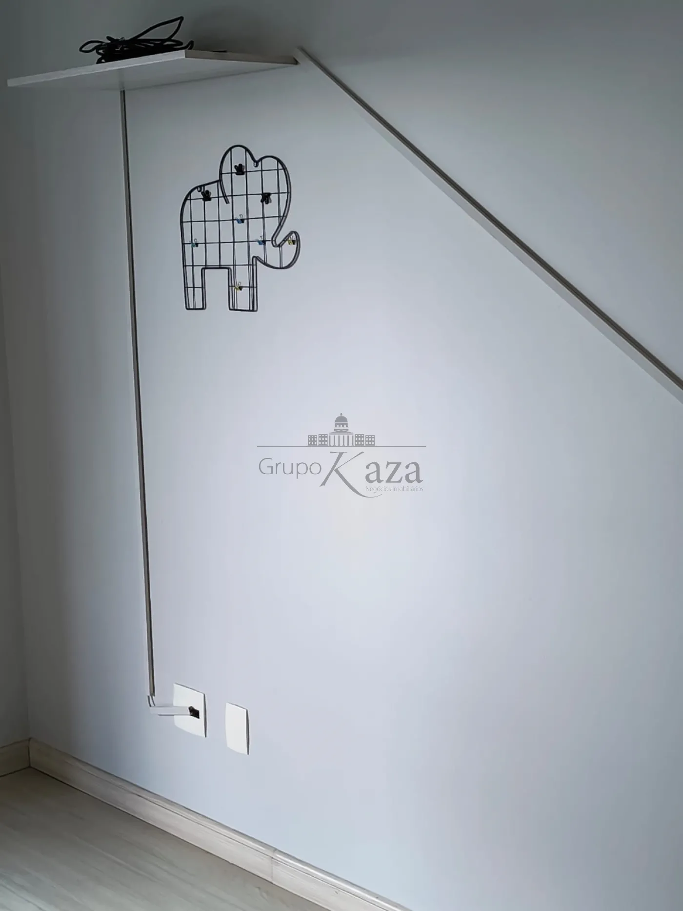 Foto 33 de Apartamento Cobertura em Parque Residencial Aquarius, São José dos Campos - imagem 33