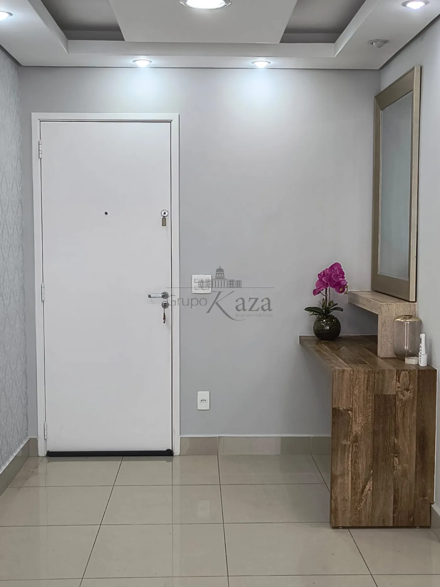 Foto 8 de Apartamento Cobertura em Parque Residencial Aquarius, São José dos Campos - imagem 8