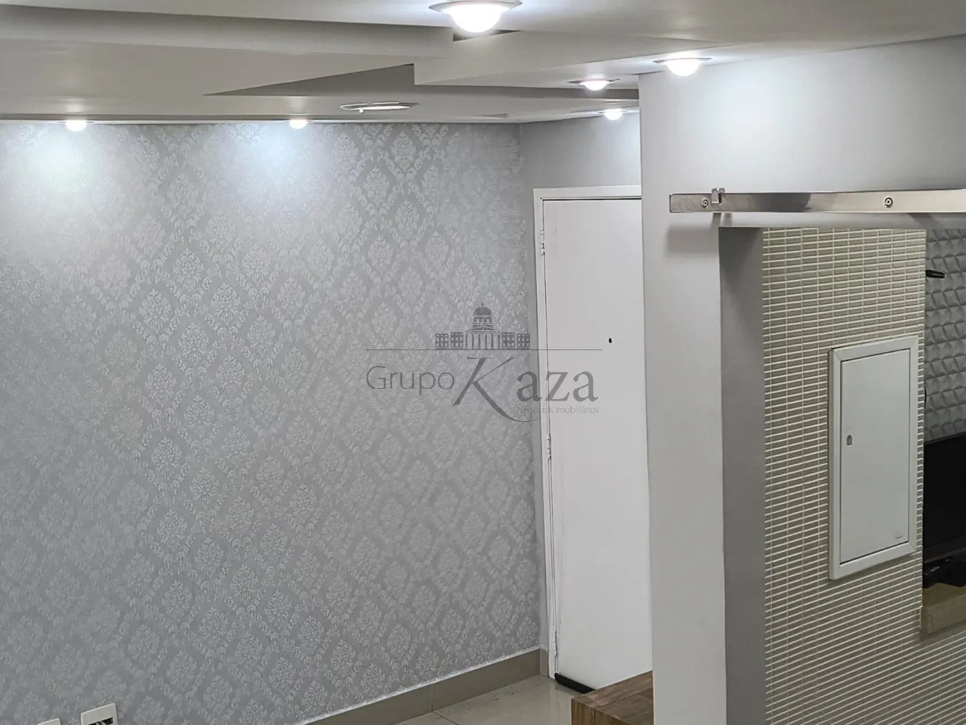 Foto 3 de Apartamento Cobertura em Parque Residencial Aquarius, São José dos Campos - imagem 3 Foto 3 de Apartamento Cobertura em Parque Residencial Aquarius, São José dos Campos - imagem 3