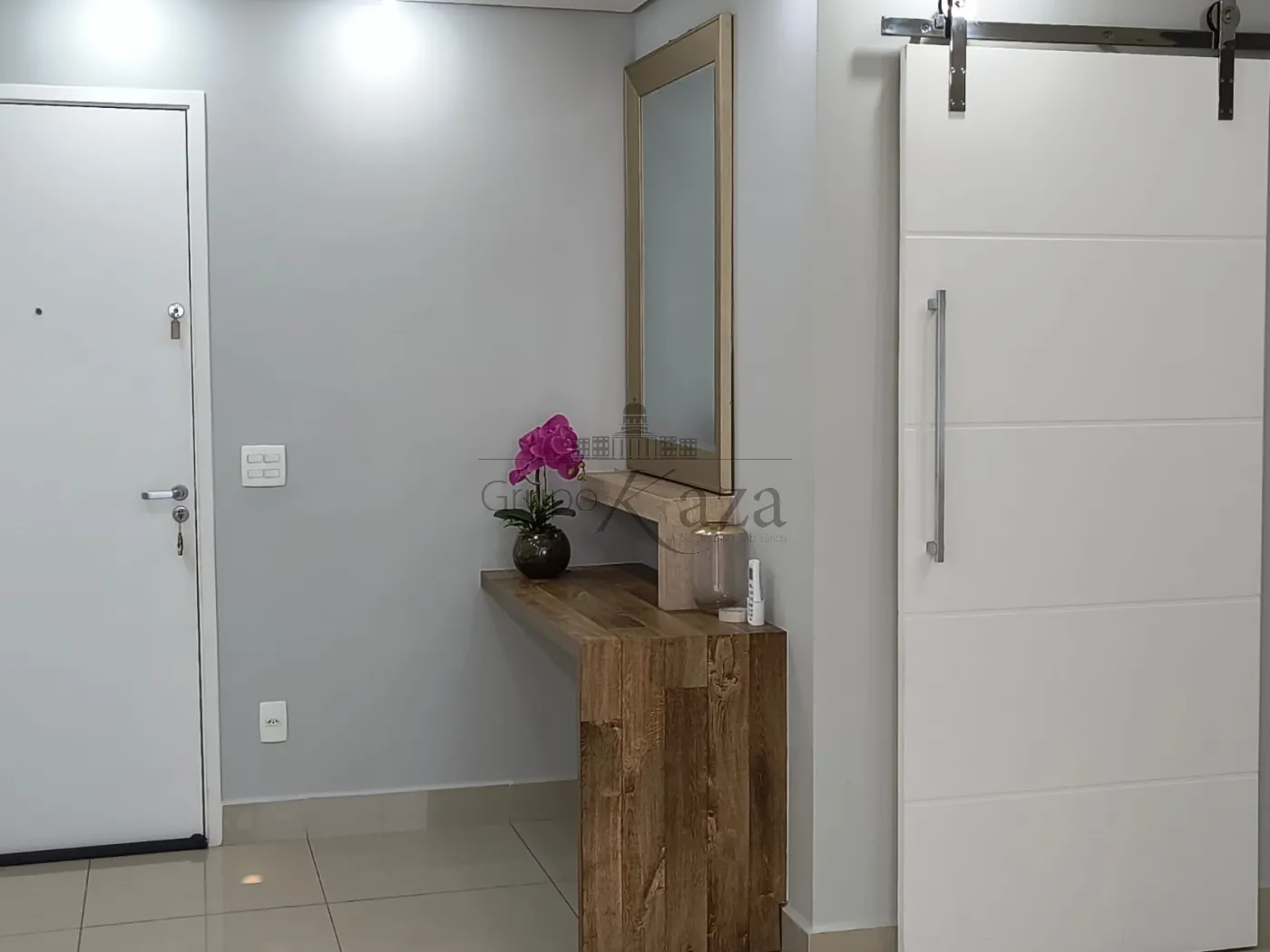 Foto 9 de Apartamento Cobertura em Parque Residencial Aquarius, São José dos Campos - imagem 9