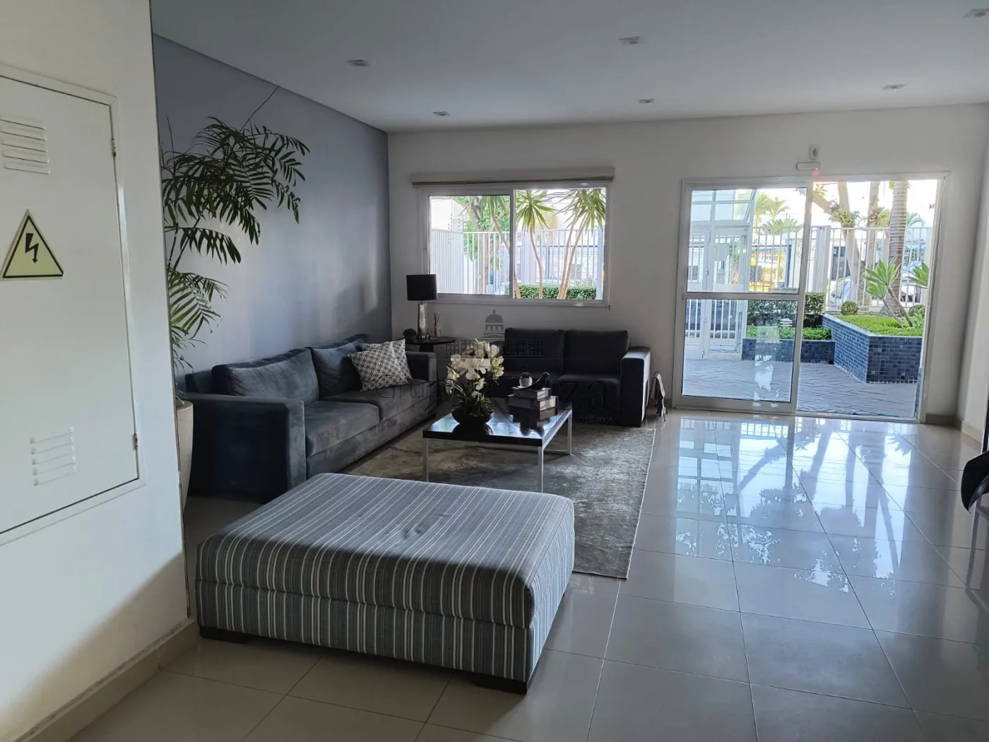 Foto 34 de Apartamento Cobertura em Parque Residencial Aquarius, São José dos Campos - imagem 34