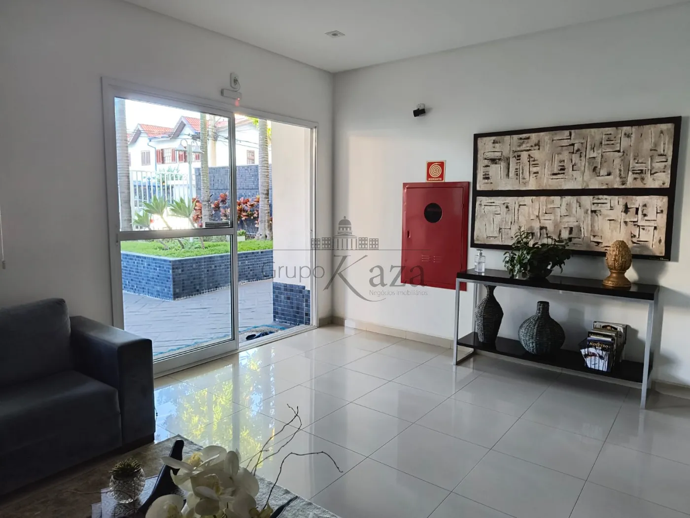 Foto 35 de Apartamento Cobertura em Parque Residencial Aquarius, São José dos Campos - imagem 35