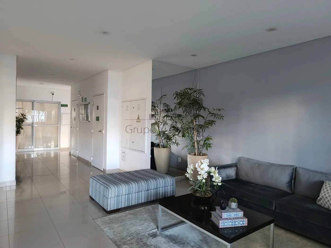 Foto 36 de Apartamento Cobertura em Parque Residencial Aquarius, São José dos Campos - imagem 36